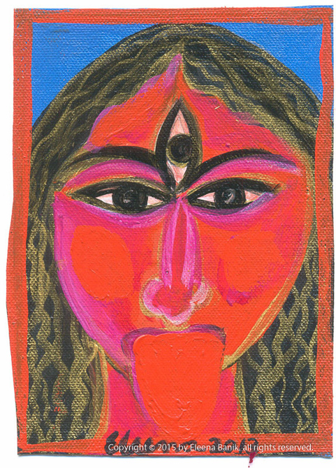 Picture, 5 x 7 in